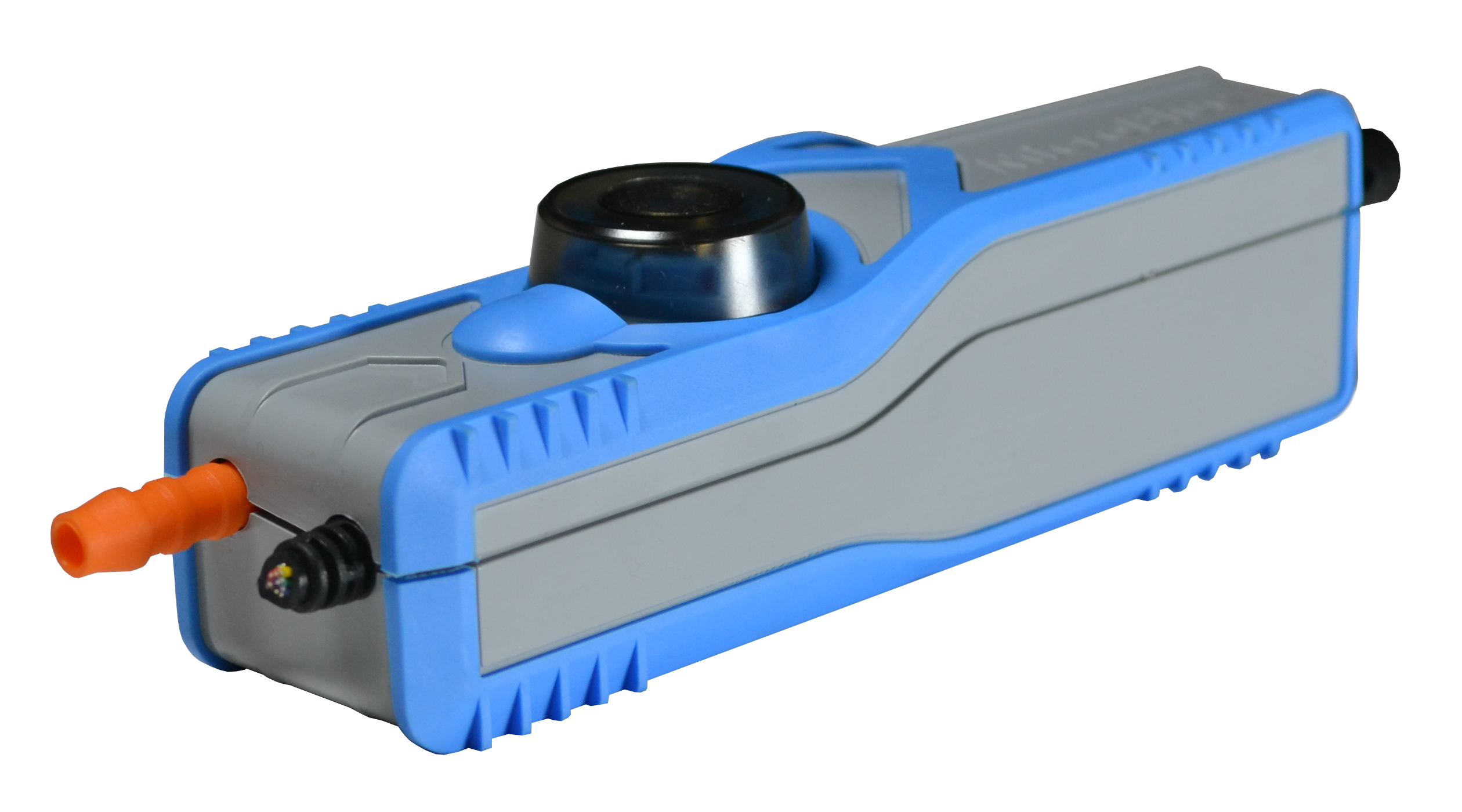 Bluediamond Microblue pump with temperature sensor