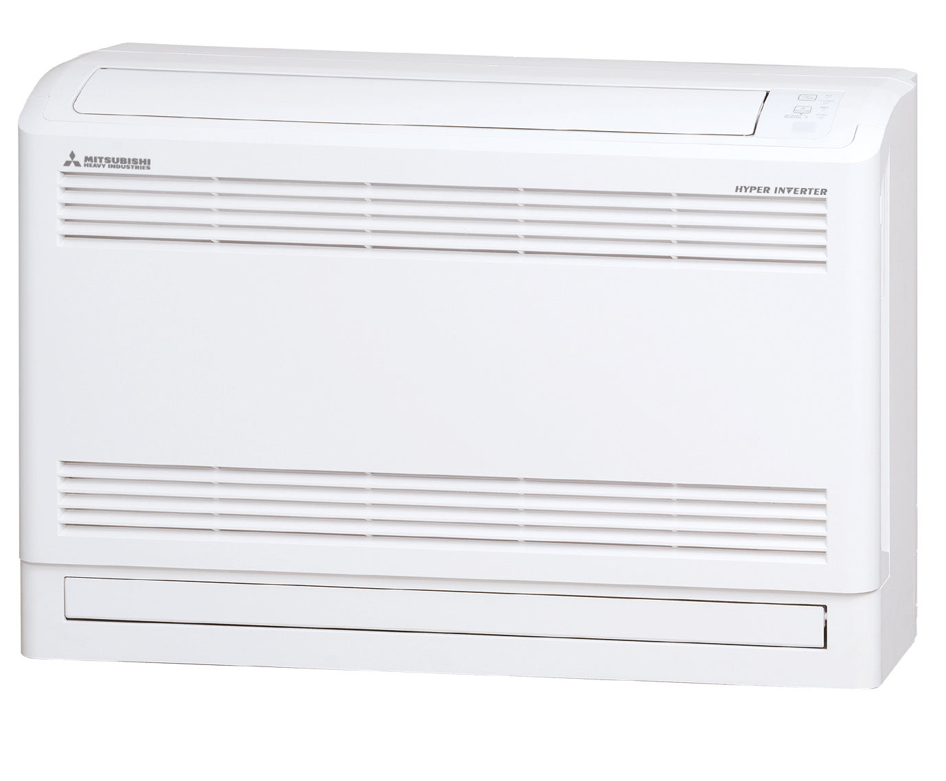 Mitsubishi Heavy SRF35ZS-W Indoor unit