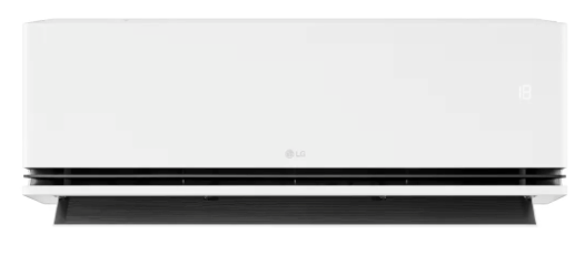 LG H09S1D 2,5kW Deluxe WiFi Smart Inv binnenunit