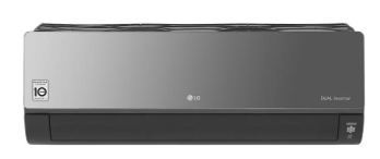 LG AC12BK 3,5kW Artcool Black Mirror WiFi binnenunit