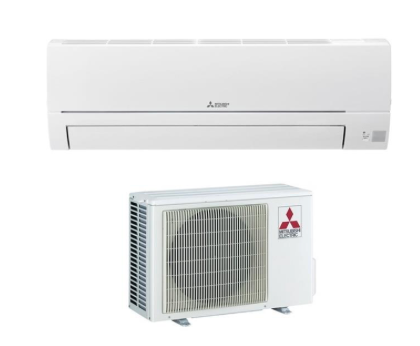 Mitsubishi Electric HR60VF 6KW Set