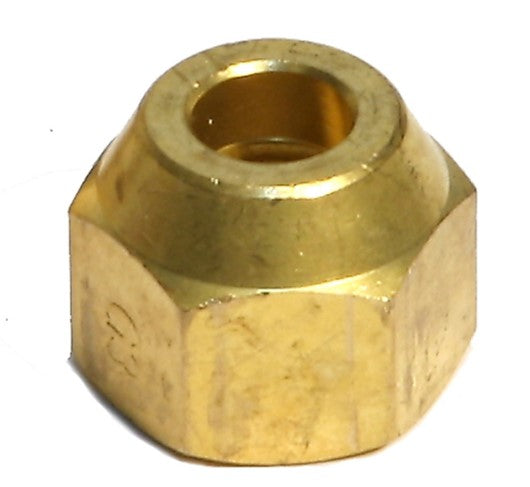 Screw gland for flare connection 5/8